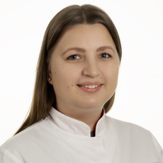 Шишлянникова Екатерина Максимовна, детский невролог