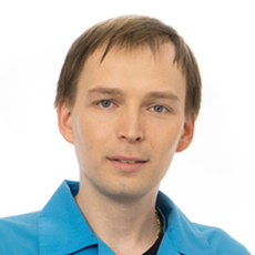 Смирнов Денис Викторович, массажист