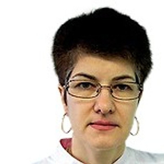 Патракова Любовь Ивановна, стоматолог-терапевт