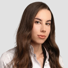 Сулейменова Аделина Арсеновна, терапевт