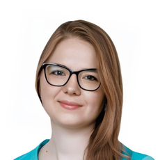 Гора Кристина Олеговна, гинеколог