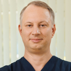 Алабовский Дмитрий Владимирович, стоматолог-ортопед