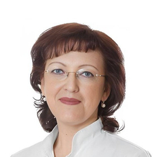 Палапа Светлана Викторовна, эндокринолог