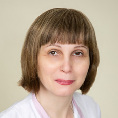 Кондакова Светлана Викторовна, детский массажист