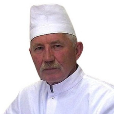 Стихин Родион Владимирович, хирург