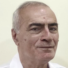 Царцидзе Гамлет Леванович, хирург