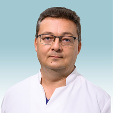 Милосердов Геннадий Игоревич, терапевт