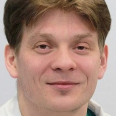 Мирошниченко Андрей Николаевич, нейрохирург