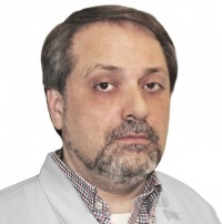 Абгаров Алан Вильямович, психиатр