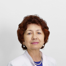 Кадникова Наталья Григорьевна, гастроэнтеролог