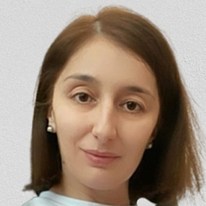 Азаматова Нуржан Салиховна, детский невролог