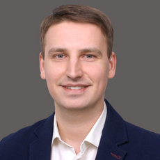 Марценюк Максим Михайлович, стоматолог-терапевт