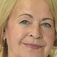 Матыцина Надежда Ивановна, рентгенолог