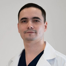 Мирхайдаров Ильшат Рафикович, детский хирург