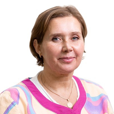 Зотова Лариса Александровна, гинеколог