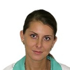 Кожнякова Вероника Александровна, стоматолог-терапевт