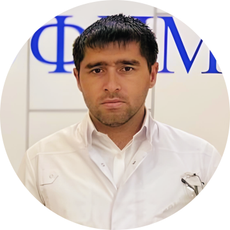 Магомедов Магомед Магомедбасирович, терапевт