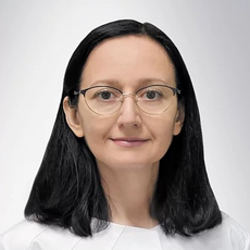 Зайцева Ольга Геннадиевна, психотерапевт