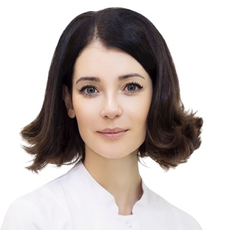 Десяткова Нина Владимировна, гинеколог