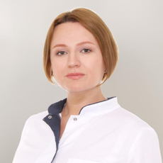 Голотина Мария Владимировна, гинеколог