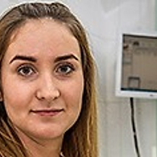 Крашенкова Ксения Руслановна, стоматологический гигиенист
