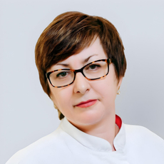 Копачану Юлия Юрьевна, педиатр