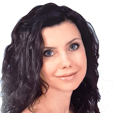 Круковская Наталья Владимировна, дерматолог