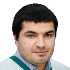 Цоколаев Заур Таймуразович, терапевт