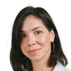 Радутинских Яна Александровна, гинеколог