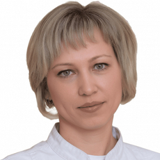 Косолапова Екатерина Витальевна, гинеколог