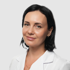 Улицкая Наталья Михайловна, ортопед