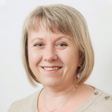 Соломко Елена Николаевна, врач УЗД