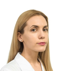 Баранова Юлия Михайловна, гинеколог