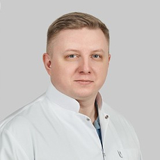 Пономаренко Антон Петрович, нейрохирург