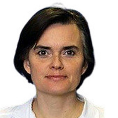 Иванова Ирина Геннадьевна, врач УЗД