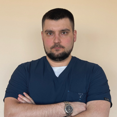 Качкуров Владимир Сергеевич, нейрохирург