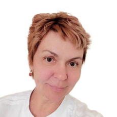 Зиненкова Елена Владимировна, дерматолог