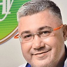 Красавин Виталий Николаевич, стоматолог-ортопед