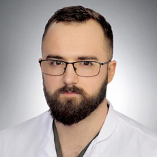 Зязин Егор Павлович, невролог