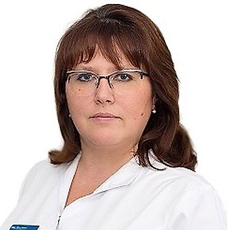 Кадушникова Жанна Александровна, стоматолог-ортопед