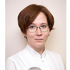 Перевертайлова Наталья Юрьевна, невролог