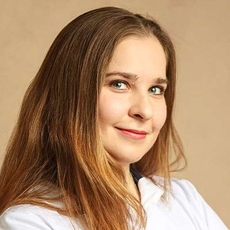 Волкова Екатерина Геннадьевна, невролог