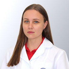 Хомякова Ольга Владимировна, эндокринолог