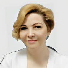 Король Оксана Самиевна, ЛОР