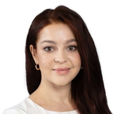 Понятова (Рылькова) Алина Александровна, дерматолог