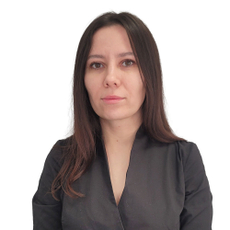 Свиридова Татьяна Владимировна, рентгенолог