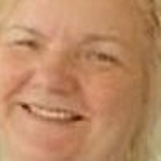 Штурмина Эльфрида Эдуардовна, анестезиолог