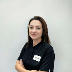 Кобцева Надежда Сергеевна, стоматологический гигиенист