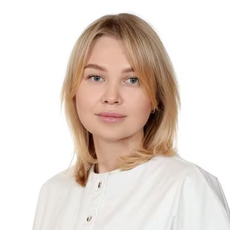 Мисбахова Анна Юрьевна, врач функциональной диагностики