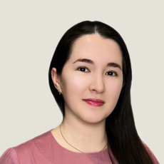 Мансурова Юлия Хамзовна, пародонтолог